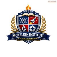 Mc KELDIN INSTITUTE OF SCINCE AND TECHNOLOGY
